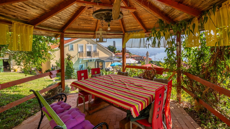 Holiday home Marijana with pool & whirpool