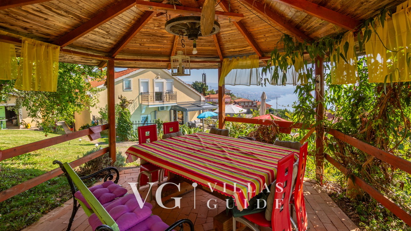 Holiday home Marijana with pool & whirpool Dodatni sadržaji