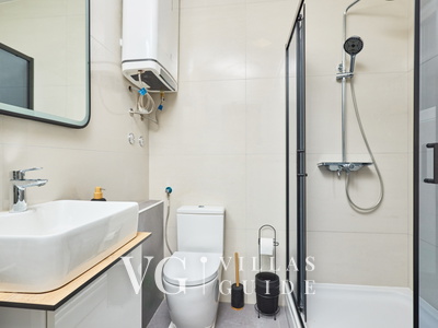 Villa AD Astra Kupaonica