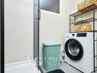 Villa AD Astra Kupaonica