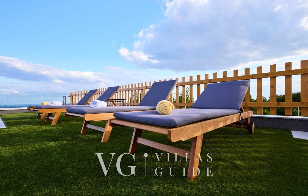 Villa AD Astra Bazen