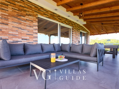 Villa AD Astra Dodatni sadržaji