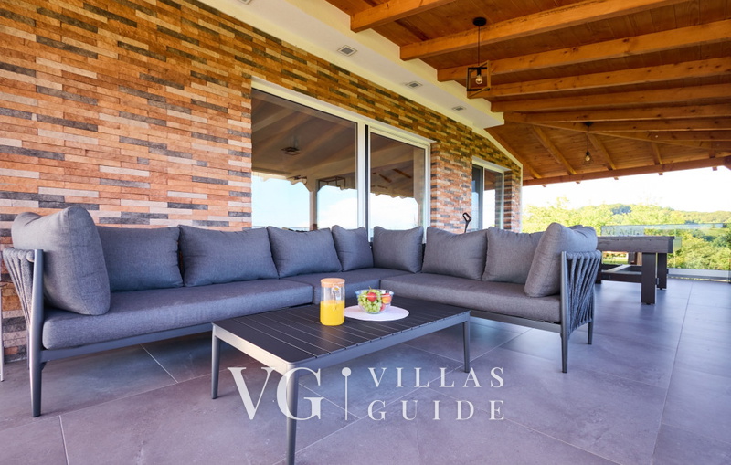 Villa AD Astra Dodatni sadržaji