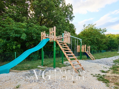 Villa AD Astra Dodatni sadržaji