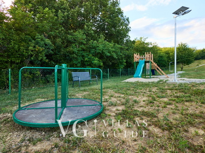 Villa AD Astra Dodatni sadržaji