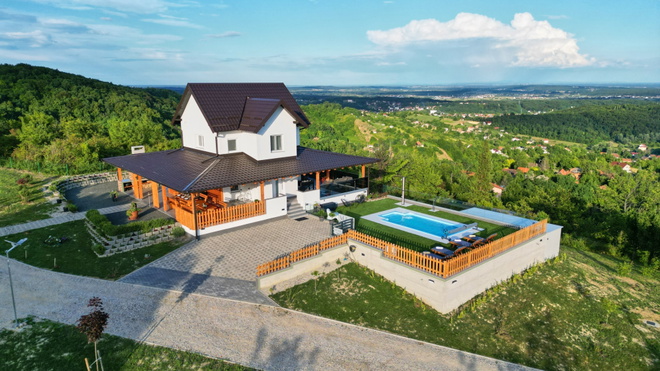 Casa vacanza Zagreb - Šimunčevec