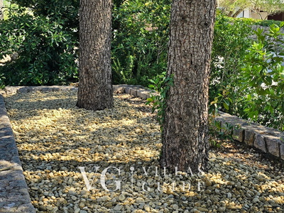 Holiday Home Villa Laura - Island of Krk