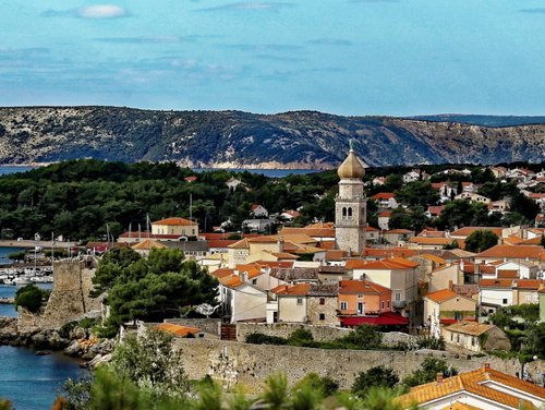 Holiday Home Villa Laura - Island of Krk