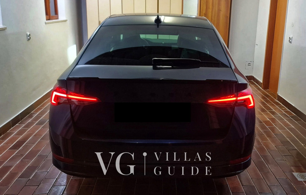 Holiday Home Villa Laura - Island of Krk Other