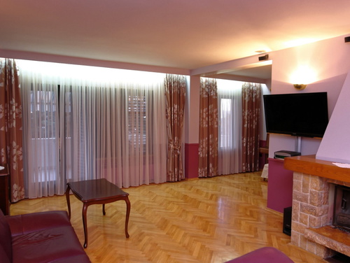 Holiday Home Villa Laura - Island of Krk