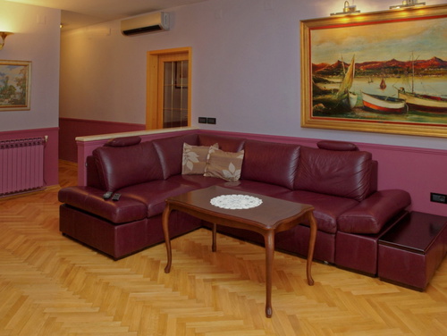 Holiday Home Villa Laura - Island of Krk