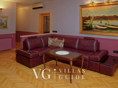 Holiday Home Villa Laura - Island of Krk