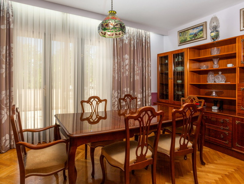 Holiday Home Villa Laura - Island of Krk