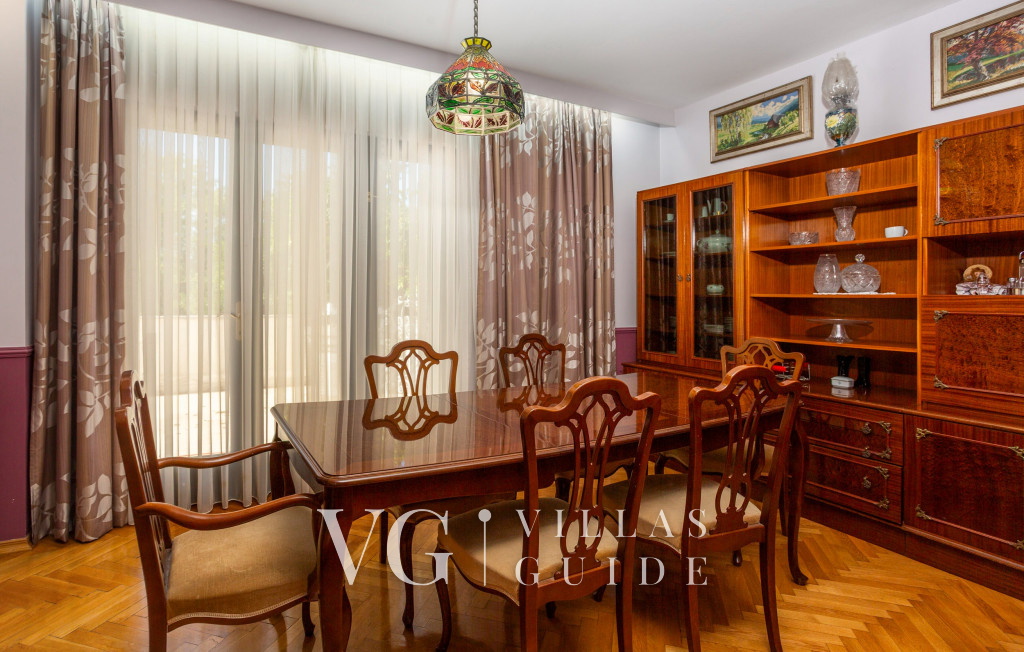 Holiday Home Villa Laura - Island of Krk