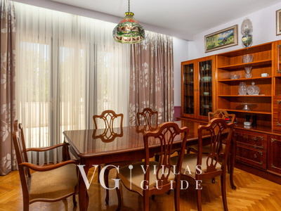 Holiday Home Villa Laura - Island of Krk