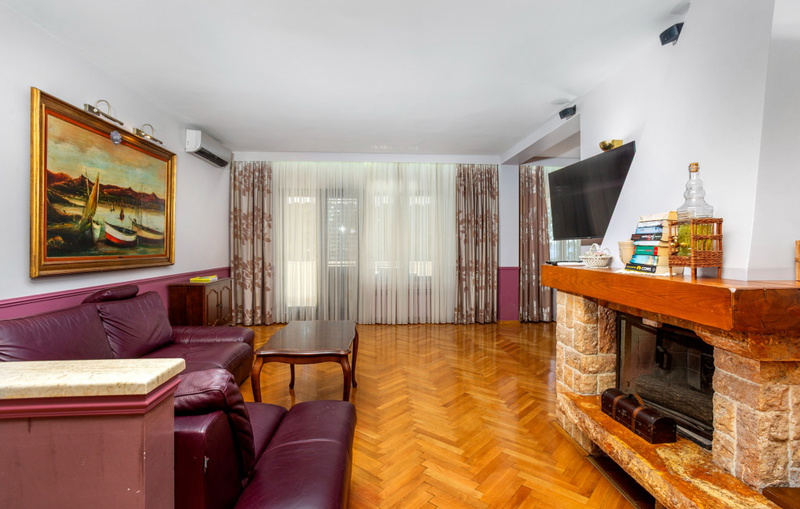 Holiday Home Villa Laura - Island of Krk