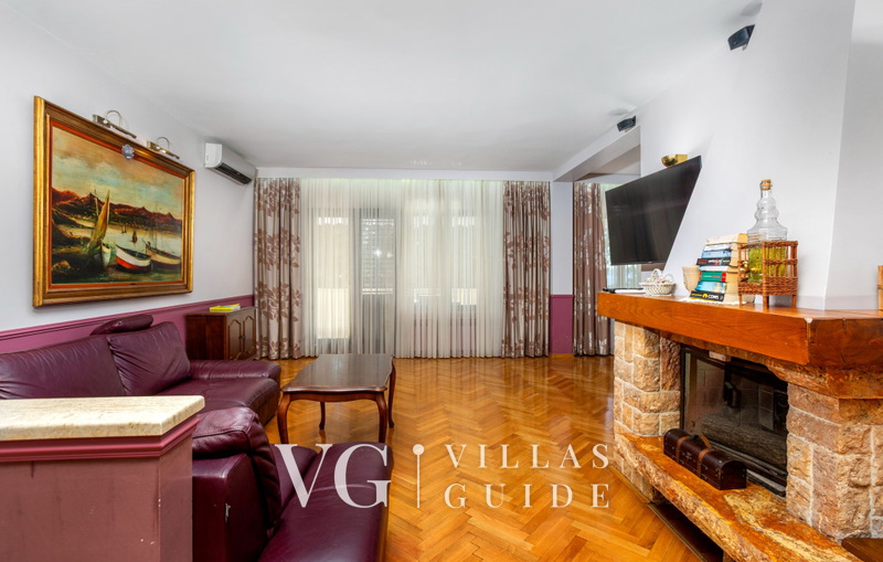 Holiday Home Villa Laura - Island of Krk