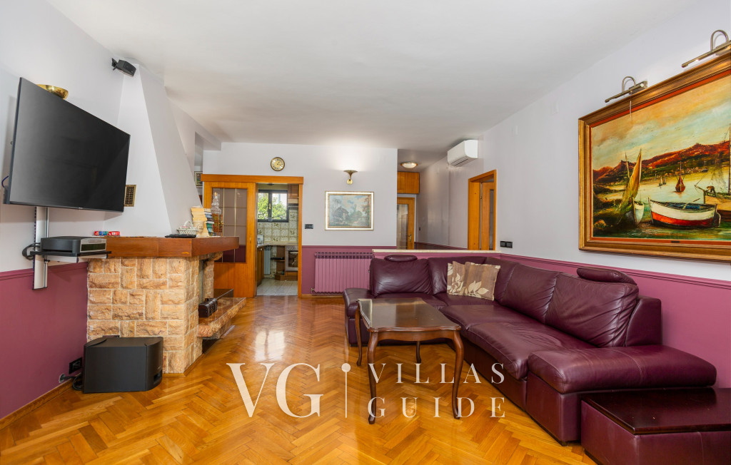 Holiday Home Villa Laura - Island of Krk