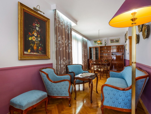 Holiday Home Villa Laura - Island of Krk