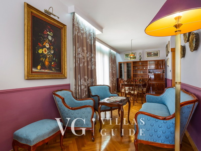 Holiday Home Villa Laura - Island of Krk