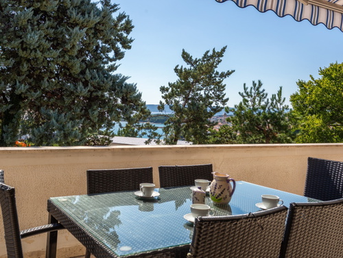 Holiday Home Villa Laura - Island of Krk