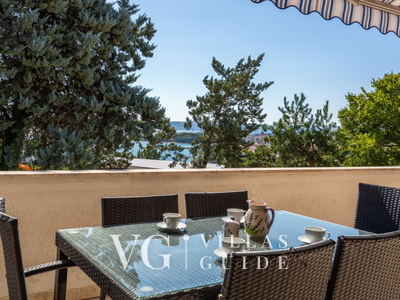 Holiday Home Villa Laura - Island of Krk