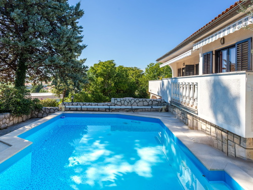 Holiday Home Villa Laura - Island of Krk