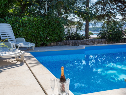 Holiday Home Villa Laura - Island of Krk