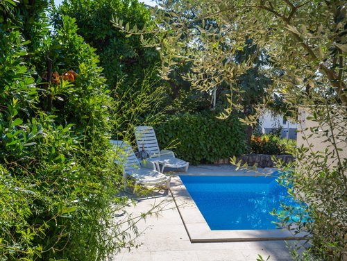 Holiday Home Villa Laura - Island of Krk