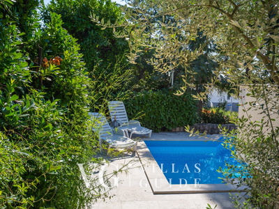 Holiday Home Villa Laura - Island of Krk