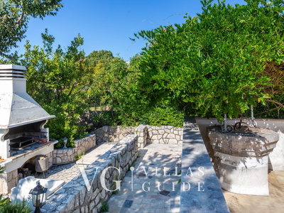 Holiday Home Villa Laura - Island of Krk Additional content