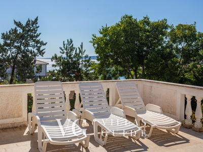 Holiday Home Villa Laura - Island of Krk Pool