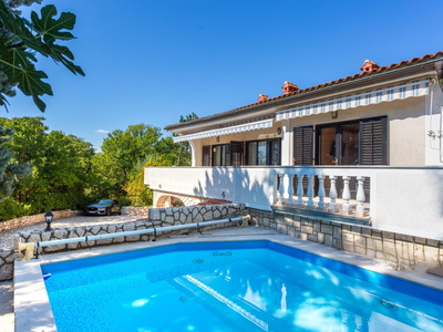 Holiday home Island of KrK - Krk