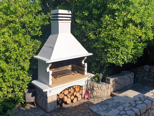 Holiday Home Villa Laura - Island of Krk