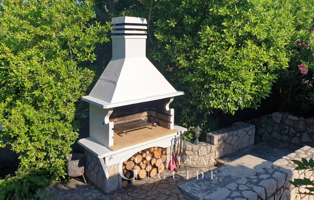 Holiday Home Villa Laura - Island of Krk Additional content