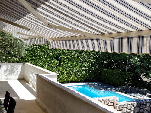 Holiday Home Villa Laura - Island of Krk