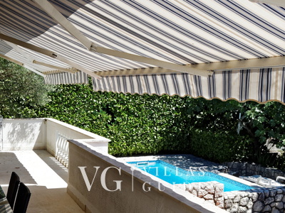 Holiday Home Villa Laura - Island of Krk