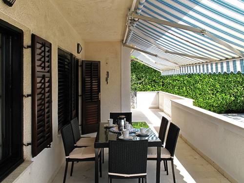 Holiday Home Villa Laura - Island of Krk