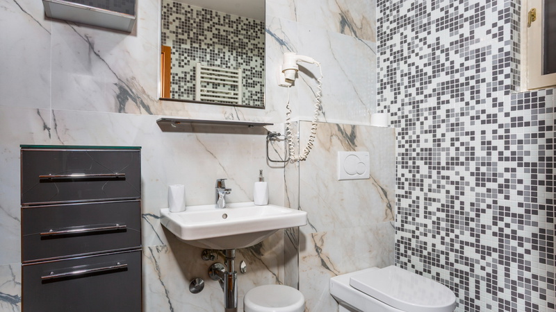 Holiday Home Villa Laura with heated pool- Island of Krk