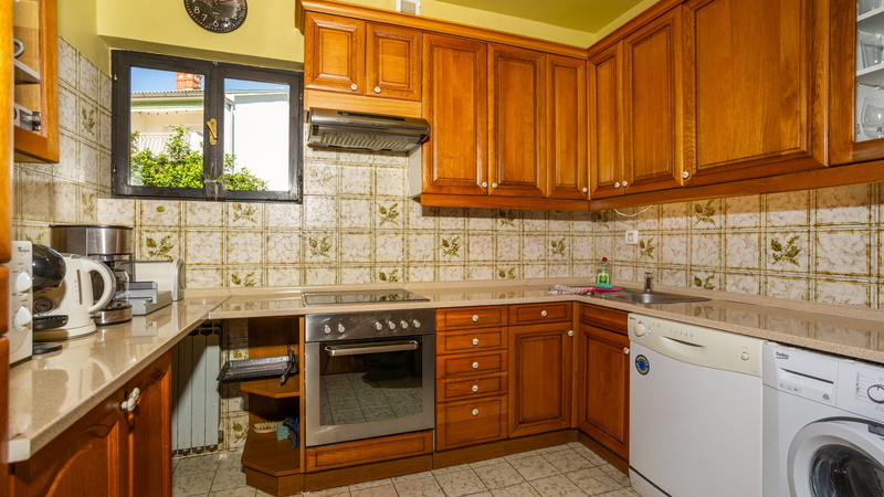 Holiday Home Villa Laura - Island of Krk