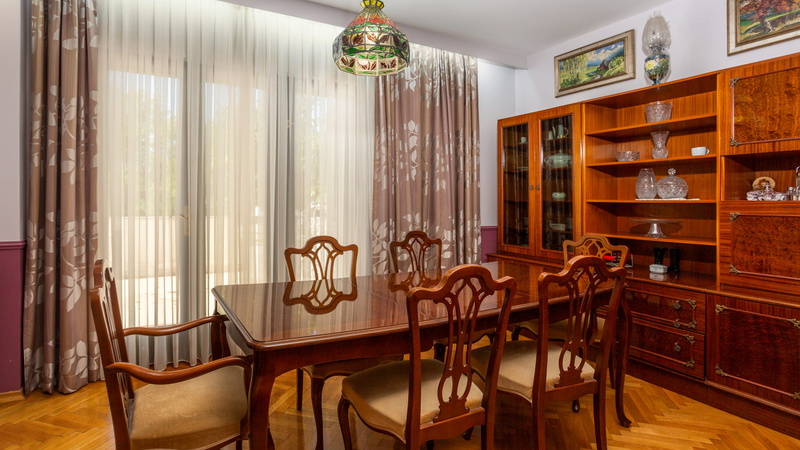 Holiday Home Villa Laura - Island of Krk