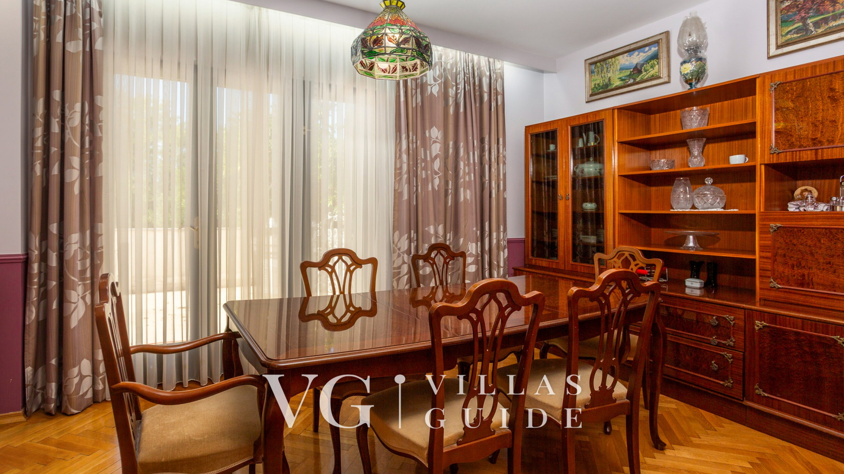 Holiday Home Villa Laura - Island of Krk