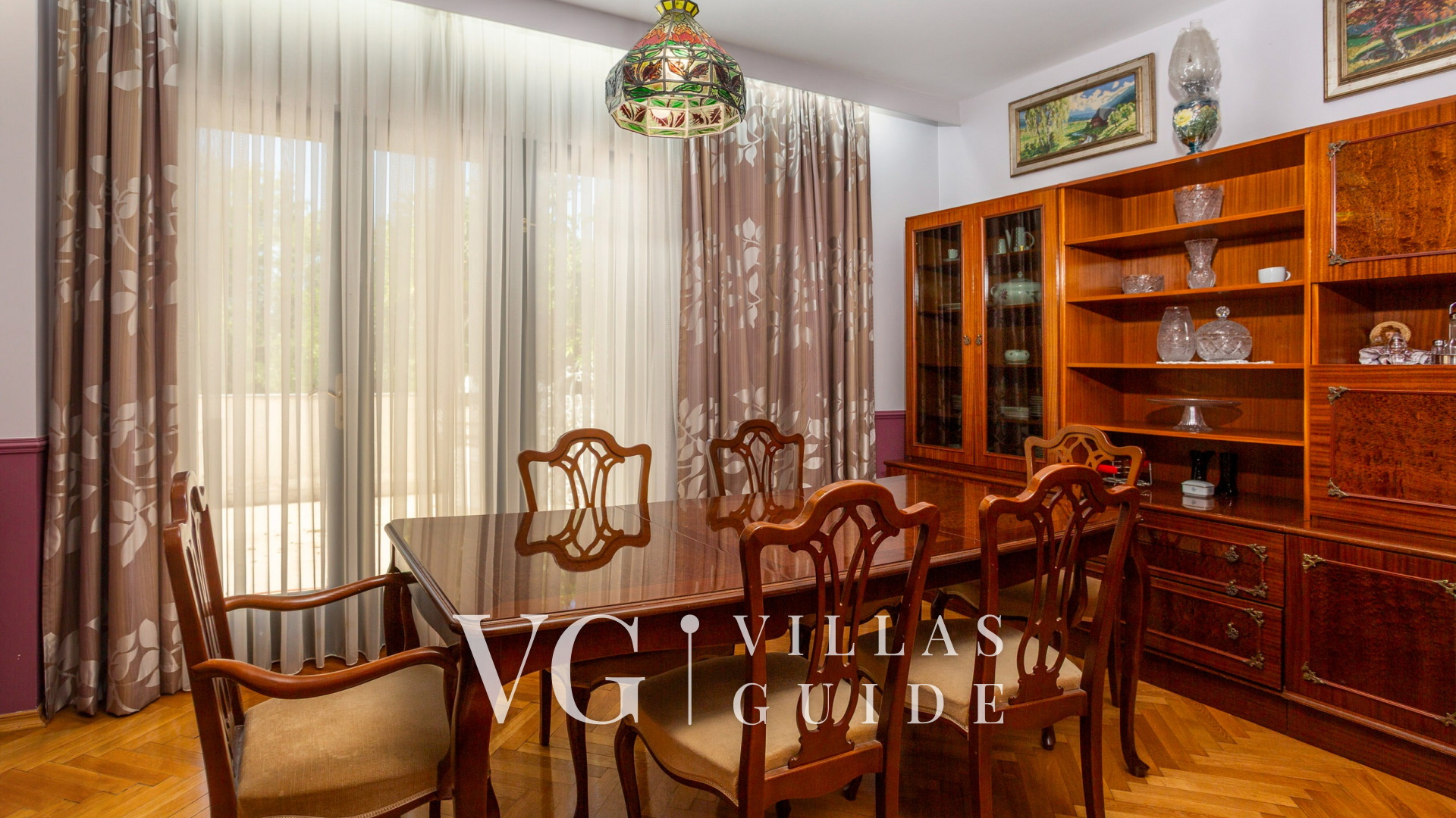 Holiday Home Villa Laura - Island of Krk