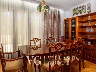 Holiday Home Villa Laura - Island of Krk Kitchen