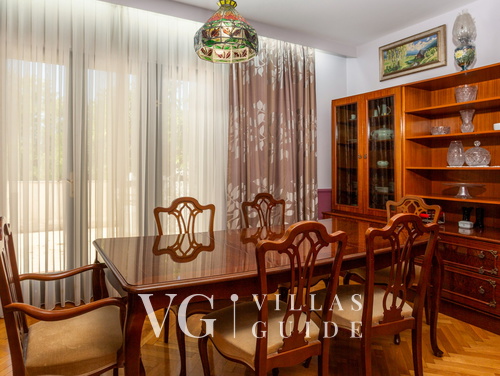 Holiday Home Villa Laura - Island of Krk