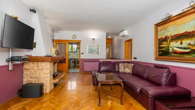 Holiday Home Villa Laura - Island of Krk