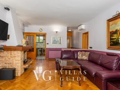 Holiday Home Villa Laura - Island of Krk