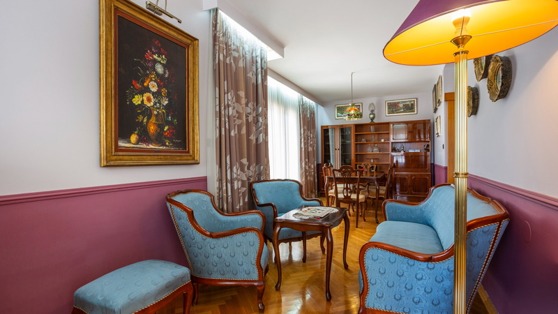 Holiday Home Villa Laura - Island of Krk