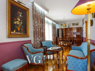 Holiday Home Villa Laura - Island of Krk