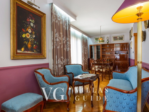 Holiday Home Villa Laura - Island of Krk